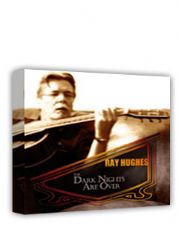 The Dark Nights Are Over (MP3 Music Download) by Ray Hughes